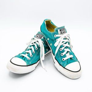 CONVERSE CHUCK TAYLOR ALL STAR UNISEX SNEAKERS